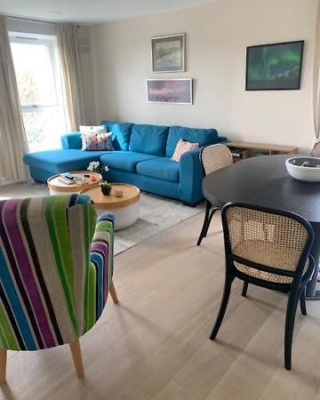 לונדון 2 Bedroom Chelsea Apartment מראה חיצוני תמונה