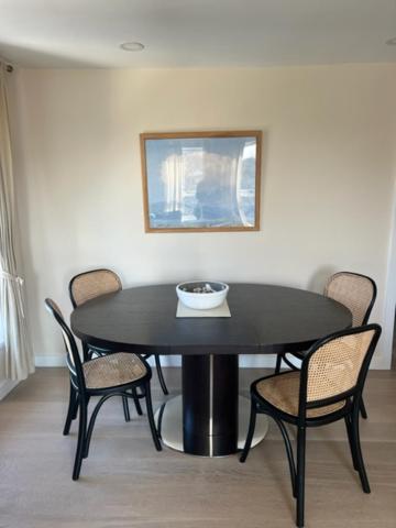 לונדון 2 Bedroom Chelsea Apartment מראה חיצוני תמונה