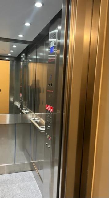 לונדון 2 Bedroom Chelsea Apartment מראה חיצוני תמונה