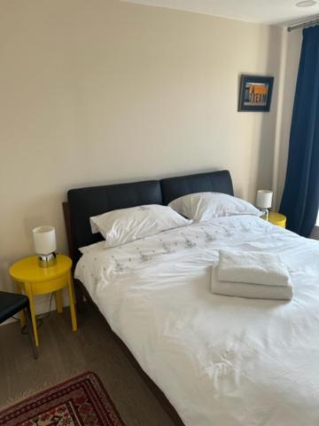 לונדון 2 Bedroom Chelsea Apartment מראה חיצוני תמונה