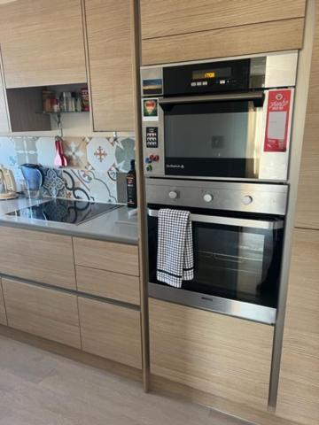 לונדון 2 Bedroom Chelsea Apartment מראה חיצוני תמונה